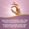 Nature’s Way Boericke & Tafel Allergiemittel AllerAide, Allergy Relief††, 40 Tablets