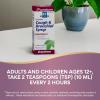 Nature’s Way Boericke & Tafel Daytime Cough & Bronchial Syrup, Cough Suppressant and Expectorant*, Non-Drowsy, 8 fl oz(4 Fl Oz (Pack of 1))