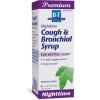 Nature’s Way B&T Nighttime Cough & Bronchial Syrup for Restful Sleep Homeopathic, , Purple Cherry 8.0 Fl Oz(8 Fl Oz (Pack of 1))