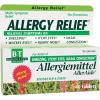 Nature’s Way Boericke & Tafel Allergiemittel AllerAide, Allergy Relief††, 40 Tablets