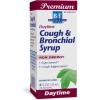 Nature’s Way Boericke & Tafel Daytime Cough & Bronchial Syrup, Cough Suppressant and Expectorant*, Non-Drowsy, 8 fl oz(4 Fl Oz (Pack of 1))