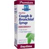 Nature’s Way Boericke & Tafel Daytime Cough & Bronchial Syrup, Cough Suppressant and Expectorant*, Non-Drowsy, 8 fl oz(8 Fl Oz (Pack of 1))