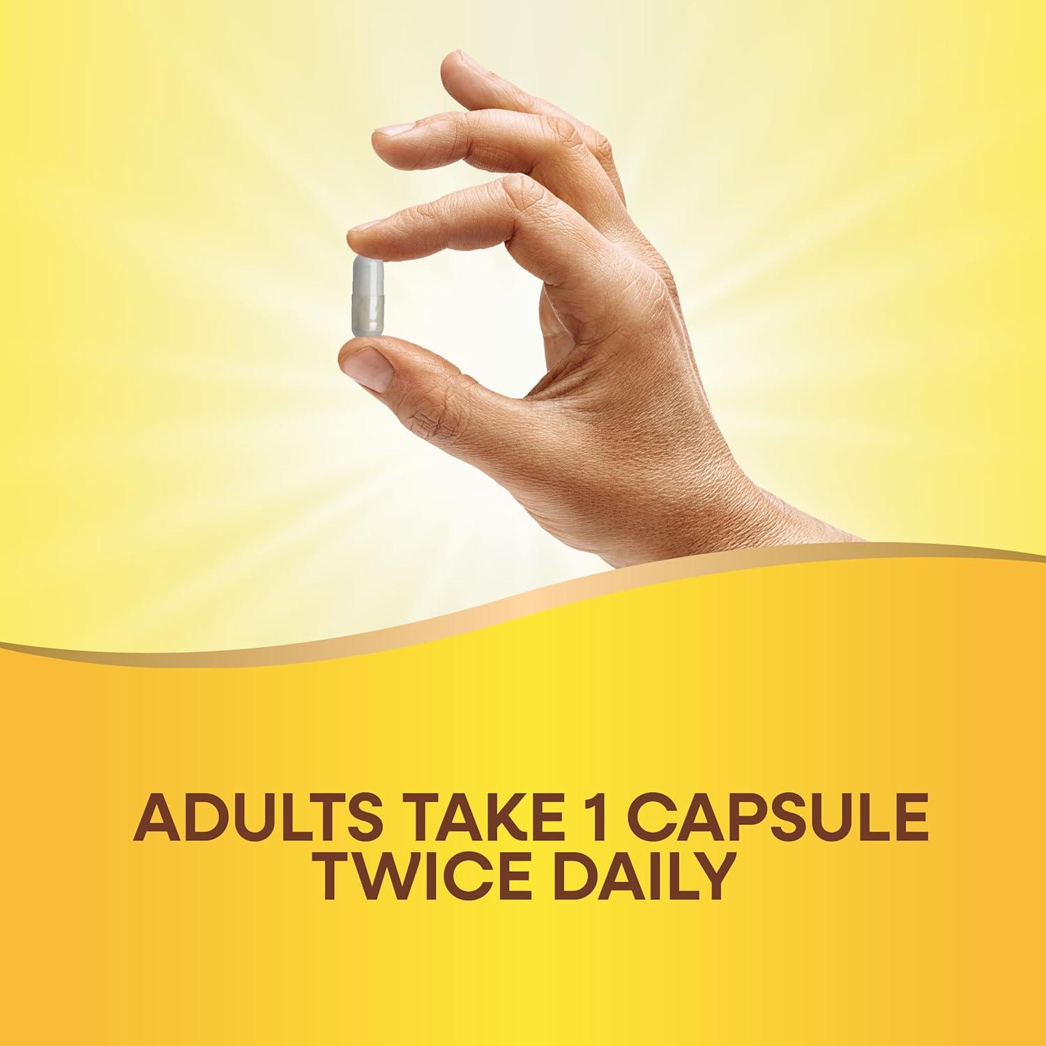 image:imageNatures Way GABA GammaAminobutyric Acid Supports Brain Health 250 mg per Serving 60 Vegan Capsules Packaging May Vary