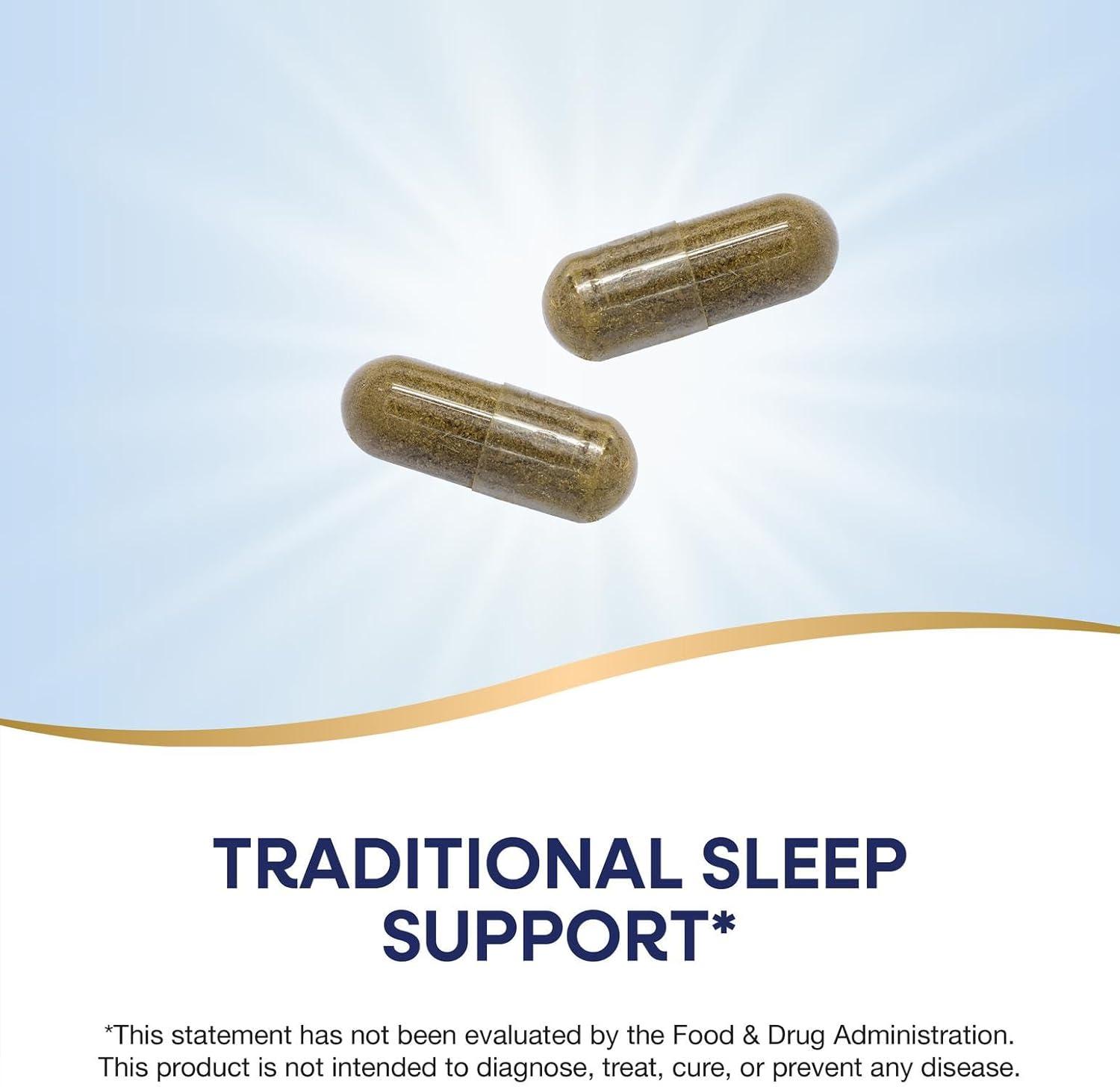 image:imageNatures Way Skullcap Herb Traditional Herbal Sleep Support Skullcap Herb NonGMO Project Verified Gluten Free amp Vegan 100 Vegan Capsules1