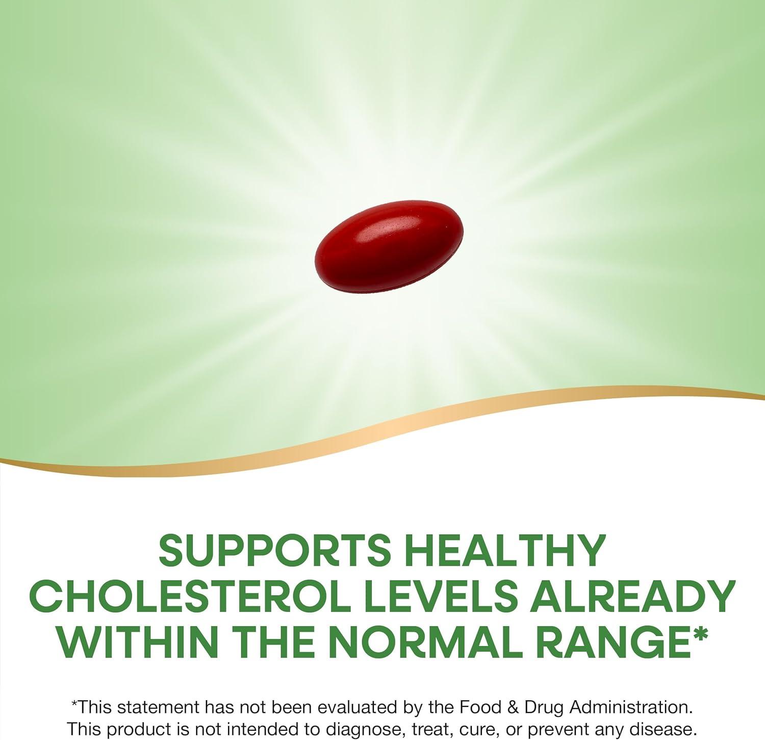 image:imageNatures Way Sytrinol Cholesterol Control Premium Blend 60 Softgels