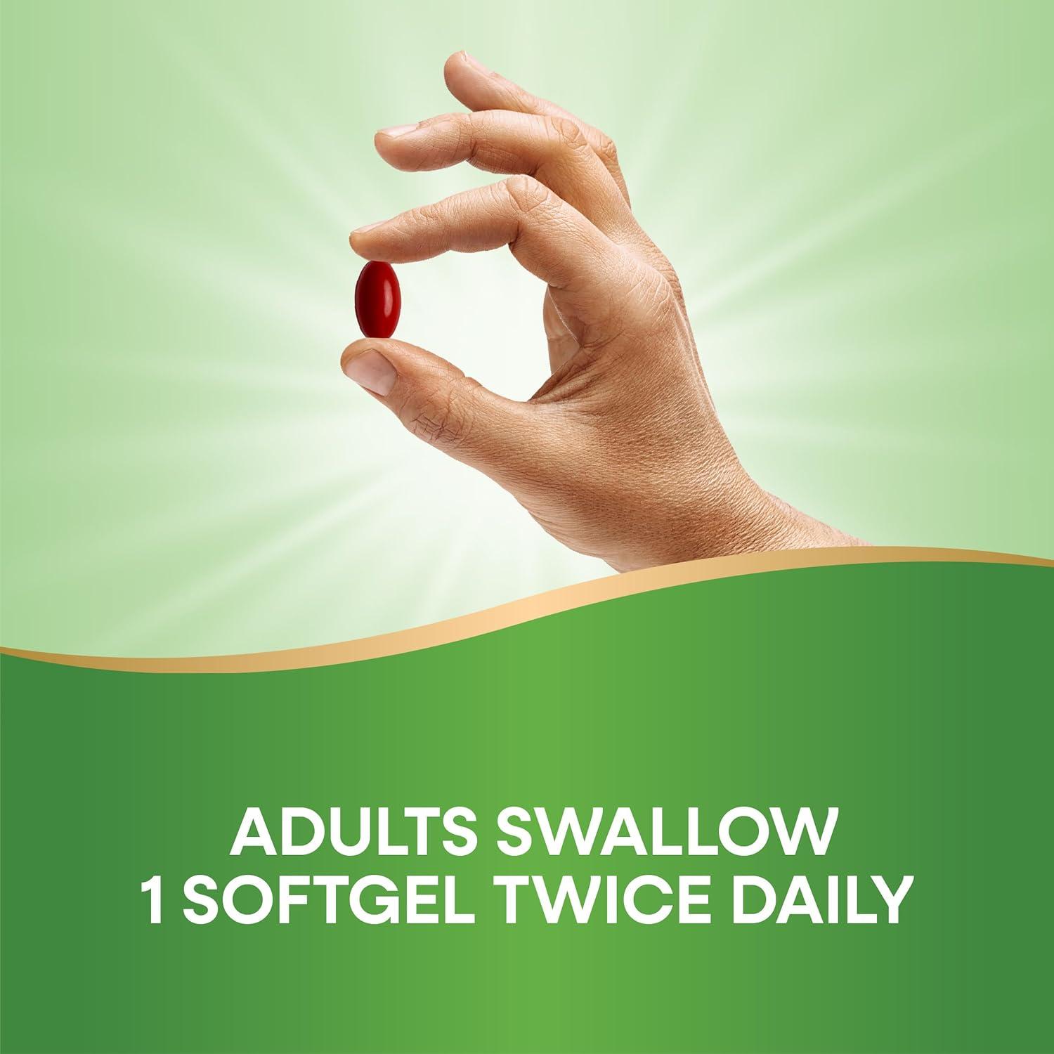 image:imageNatures Way Sytrinol Cholesterol Control Premium Blend 60 Softgels