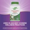 Nature’s Way Astragalus Root Capsules, 1,410 mg per serving, TRU-ID Certified, Non-GMO Project, Vegetarian, 180 Count