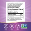 Nature’s Way Astragalus Root Capsules, 1,410 mg per serving, TRU-ID Certified, Non-GMO Project, Vegetarian, 180 Count