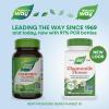 Nature’s Way Chamomile Flower – 700 mg per 2-Capsule Serving- Traditional Calming Aid* – Herbal Supplement – Non-GMO Project Verified & Gluten Free – 100 Vegan Capsules