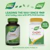 Nature’s Way CoQ10 with Ubiquinone, Supports Heart Health*, Supports Cellular Energy Production*, 100 mg per Serving, 120 Softgels (Packaging May Vary)(120 Count (Pack of 1))