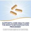 Nature’s Way Complete Liver Cleanse, Supports the Body’s Detoxification Processes*, with Milk Thistle, B-Vitamins, Amino Acid Liver Blend, 84 Capsules (Packaging May Vary)