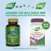 Nature’s Way Complete Liver Cleanse, Supports the Body’s Detoxification Processes*, with Milk Thistle, B-Vitamins, Amino Acid Liver Blend, 84 Capsules (Packaging May Vary)