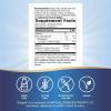 Nature’s Way DGL – DGL Supplement for Digestive Support* – Licorice Root Extract – Botanical Ingredient – Convenient Chewable Tablets – Vegan, Gluten-Free & Dairy-Free – 100 Count (33 Servings)
