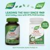 Nature’s Way DGL – DGL Supplement for Digestive Support* – Licorice Root Extract – Botanical Ingredient – Convenient Chewable Tablets – Vegan, Gluten-Free & Dairy-Free – 100 Count (33 Servings)