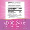 Nature’s Way DIM-Plus, DIM Supplement, Supports Balanced Estrogen Metabolism*, Supports Estrogen Hormone Balance*, Diindolylmethane, 60 Vegan Capsules(60 Count (Pack of 1))