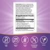 Nature’s Way Echinacea Goldenseal, Premium Blend, Supports Immune Health*, 900 mg per 2-Capsule Serving, Non-GMO Project Verified, Vegan, 100 Capsules (Packaging May Vary)