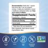 Nature’s Way Fennel Seed, Traditional Digestive Support*, 480 mg per Serving, Gluten Free & Vegan, Non-GMO Project Verified, 100 Capsules (Packaging May Vary)