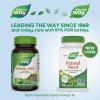 Nature’s Way Fennel Seed, Traditional Digestive Support*, 480 mg per Serving, Gluten Free & Vegan, Non-GMO Project Verified, 100 Capsules (Packaging May Vary)
