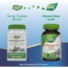 Nature’s Way Marshmallow Root – Marshmallow Root Herbal Supplement for Traditional Digestive Support* – Vegan Plant-Based Capsules – Gluten-Free & Dairy-Free – 100 Capsules (50 Servings)