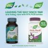Nature’s Way Premium Extract Holy Basil, 450 mg per serving, 60 Vcaps (Packaging May Vary)