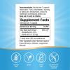 Nature’s Way Premium Extract Holy Basil, 450 mg per serving, 60 Vcaps (Packaging May Vary)