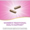Nature’s Way Raspberry Leaf – Traditional Women’s Wellness Supplement for Plant-Based Support* – Traditional Herbal Supplement – Vegan, Gluten-Free & Dairy-Free – 100 Count (50 Servings)