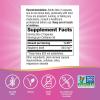 Nature’s Way Raspberry Leaf – Traditional Women’s Wellness Supplement for Plant-Based Support* – Traditional Herbal Supplement – Vegan, Gluten-Free & Dairy-Free – 100 Count (50 Servings)
