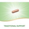 Nature’s Way Red Yeast Rice, Traditional Support, 600 mg per Serving, Vegan, 120 Capsules (Packaging May Vary)