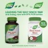 Nature’s Way Red Yeast Rice, Traditional Support, 600 mg per Serving, Vegan, 120 Capsules (Packaging May Vary)
