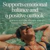 Nature’s Way Saffron, Clinically Studied Saffron Extract, Supports a Positive Outlook*, Reduces Fatigue and Promotes Sleep Quality*, 60 Vegan Capsules