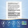 Nature’s Way Skullcap Herb – Traditional Herbal Sleep Support* – Skullcap Herb – Non-GMO Project Verified – Gluten Free & Vegan – 100 Vegan Capsules(1)