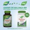 Nature’s Way Skullcap Herb – Traditional Herbal Sleep Support* – Skullcap Herb – Non-GMO Project Verified – Gluten Free & Vegan – 100 Vegan Capsules(1)