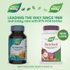 Nature’s Way Sytrinol Cholesterol Control; Premium Blend; 60 Softgels