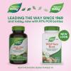 Nature’s Way Wild Yam Root, Women’s Traditional Health Support*, 700 mg per 2-Capsule Serving, Non-GMO Project Verified, 180 Vegan Capsules (Packaging May Vary)