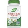 Nature’s Way Chamomile Flower – 700 mg per 2-Capsule Serving- Traditional Calming Aid* – Herbal Supplement – Non-GMO Project Verified & Gluten Free – 100 Vegan Capsules