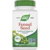 Nature’s Way Fennel Seed, Traditional Digestive Support*, 480 mg per Serving, Gluten Free & Vegan, Non-GMO Project Verified, 100 Capsules (Packaging May Vary)