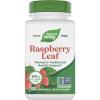 Nature’s Way Raspberry Leaf – Traditional Women’s Wellness Supplement for Plant-Based Support* – Traditional Herbal Supplement – Vegan, Gluten-Free & Dairy-Free – 100 Count (50 Servings)