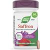 Nature’s Way Saffron, Clinically Studied Saffron Extract, Supports a Positive Outlook*, Reduces Fatigue and Promotes Sleep Quality*, 60 Vegan Capsules
