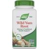 Nature’s Way Wild Yam Root, Women’s Traditional Health Support*, 700 mg per 2-Capsule Serving, Non-GMO Project Verified, 180 Vegan Capsules (Packaging May Vary)